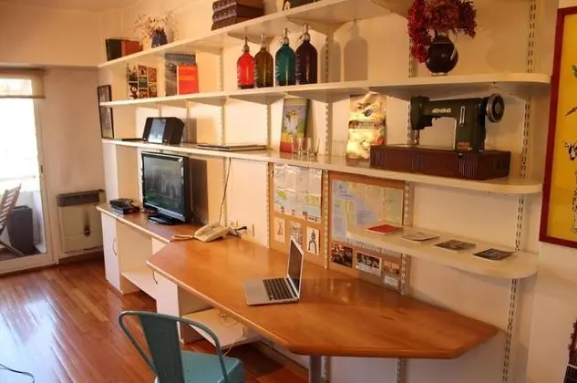 Apart Daire, 2 Yatak Odası, Balkon
