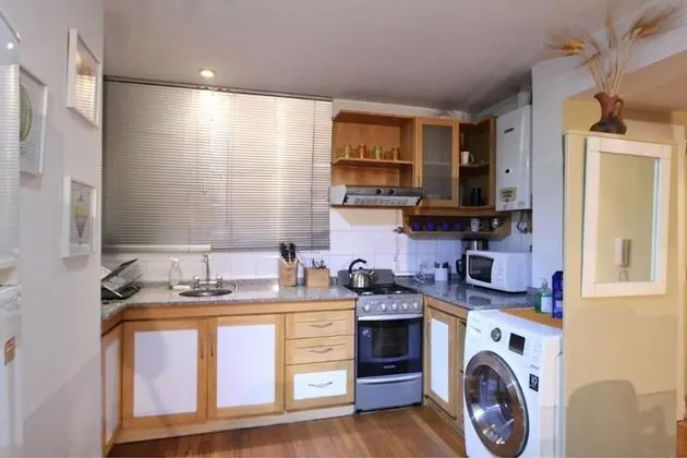 Apart Daire, 2 Yatak Odası, Balkon