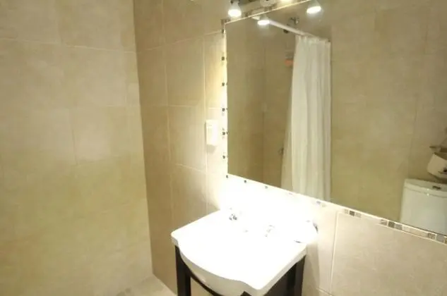Apart Daire, 2 Yatak Odası, Balkon