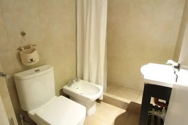 Apart Daire, 2 Yatak Odası, Balkon