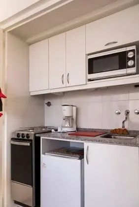 Apart Daire, 1 Yatak Odası, Balkon, Şehir Manzaralı