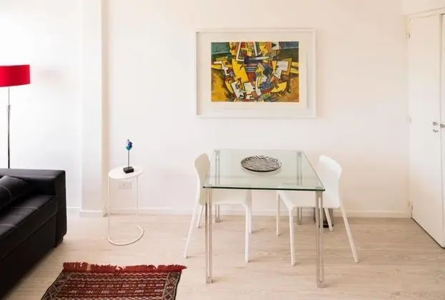 Apart Daire, 1 Yatak Odası, Balkon, Şehir Manzaralı