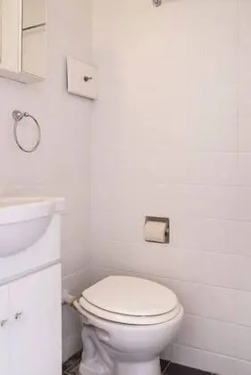 Apart Daire, 1 Yatak Odası, Balkon, Şehir Manzaralı