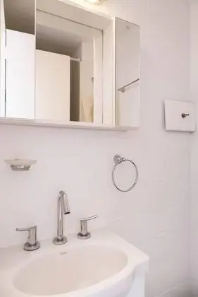 Apart Daire, 1 Yatak Odası, Balkon, Şehir Manzaralı