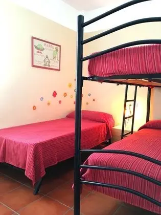 Apart Daire, 4 Yatak Odası