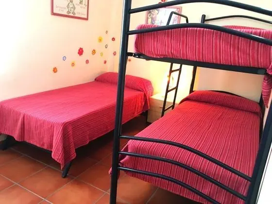 Apart Daire, 4 Yatak Odası