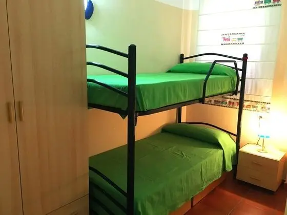 Apart Daire, 4 Yatak Odası