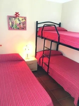 Apart Daire, 4 Yatak Odası