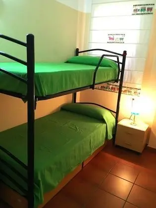 Apart Daire, 4 Yatak Odası