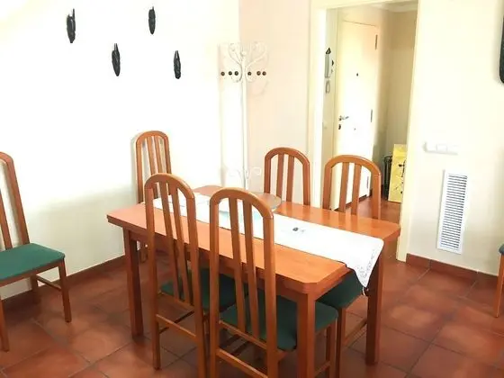 Apart Daire, 4 Yatak Odası