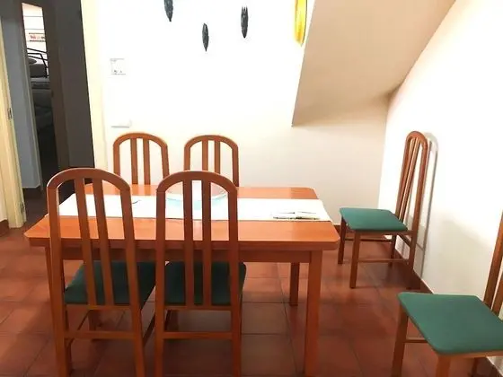 Apart Daire, 4 Yatak Odası