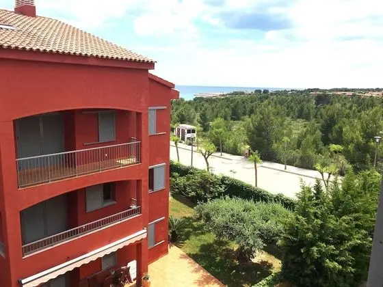 Apart Daire, 4 Yatak Odası