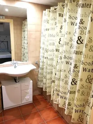 Apart Daire, 4 Yatak Odası