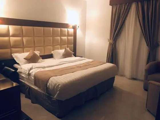 Comfort Apart Daire, 2 Yatak Odası, Mutfak, Şehir Manzaralı