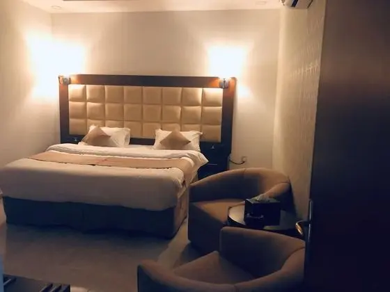 Comfort Apart Daire, 2 Yatak Odası, Mutfak, Şehir Manzaralı