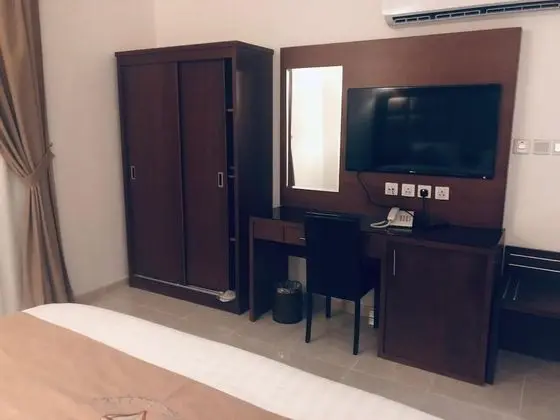 Comfort Apart Daire, 3 Yatak Odası, Mutfak, Şehir Manzaralı