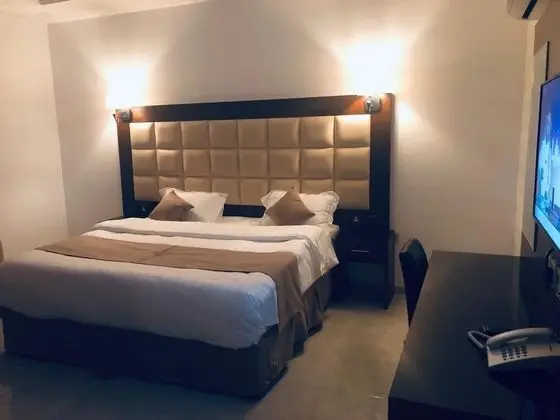Comfort Apart Daire, 3 Yatak Odası, Mutfak, Şehir Manzaralı