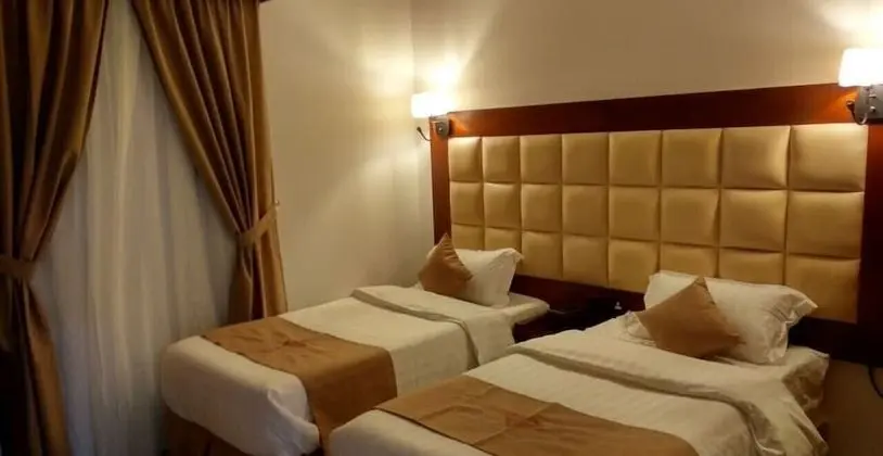 Comfort Apart Daire, 3 Yatak Odası, Mutfak, Şehir Manzaralı