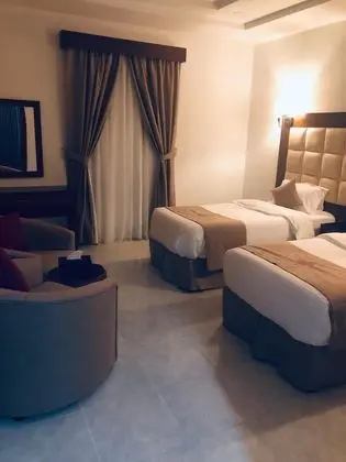 Comfort Apart Daire, 3 Yatak Odası, Mutfak, Şehir Manzaralı