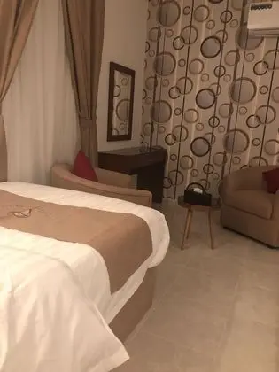 Comfort Apart Daire, 3 Yatak Odası, Mutfak, Şehir Manzaralı