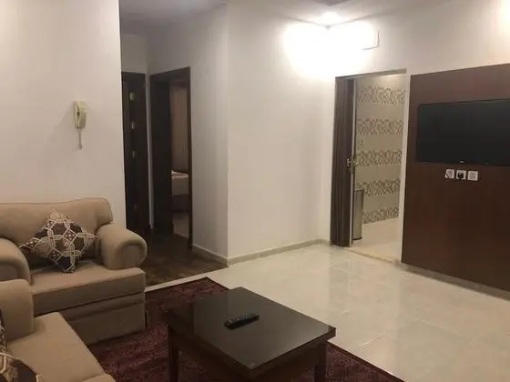 Comfort Apart Daire, 3 Yatak Odası, Mutfak, Şehir Manzaralı