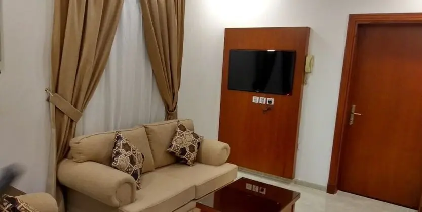 Comfort Apart Daire, 3 Yatak Odası, Mutfak, Şehir Manzaralı