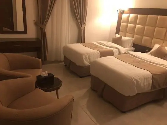 Comfort Süit, 2 Yatak Odası, Mutfak, Şehir Manzaralı