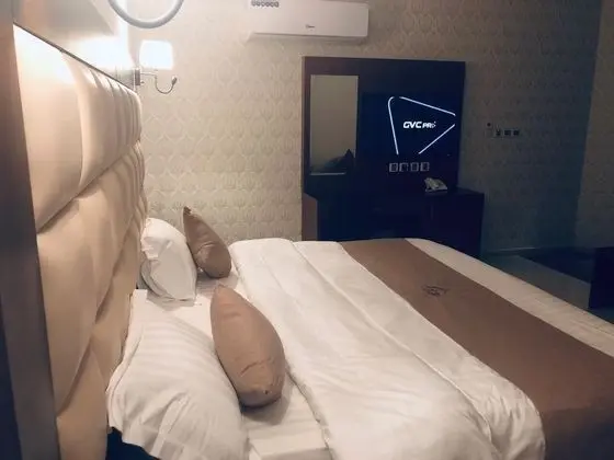 Comfort Süit, 2 Yatak Odası, Mutfak, Şehir Manzaralı