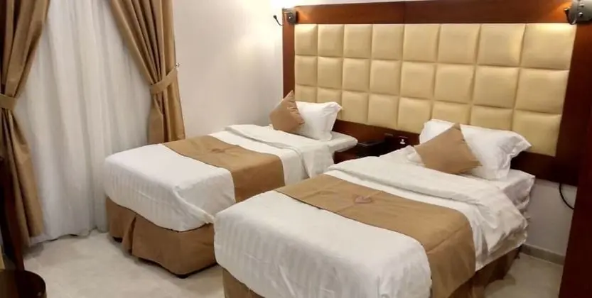 Comfort Süit, 2 Yatak Odası, Mutfak, Şehir Manzaralı