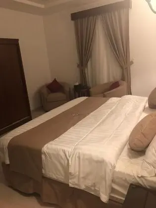 Comfort Süit, 2 Yatak Odası, Mutfak, Şehir Manzaralı