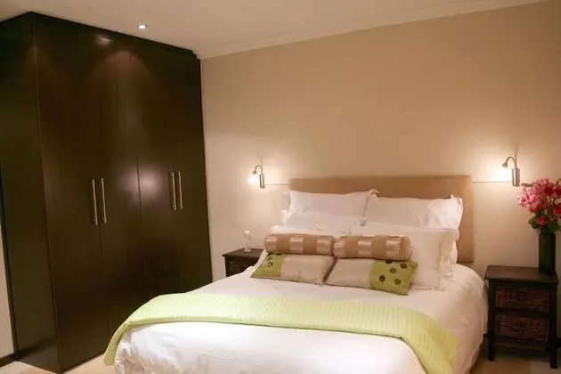 Standard Tek Büyük Yataklı Oda (Blue Gecko)