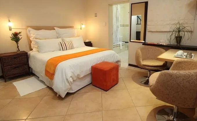 Standard Tek Kişilik Oda (Silvermine)