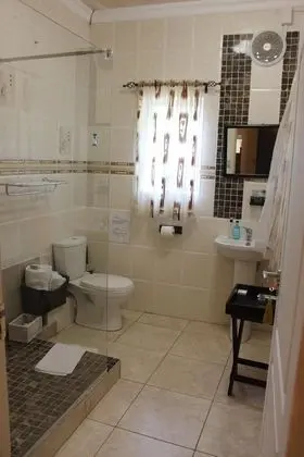 Standard Tek Kişilik Oda (Silvermine)