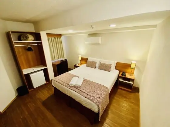 Deluxe Tek Büyük Yataklı Oda, 1 Çift Kişilik Yatak