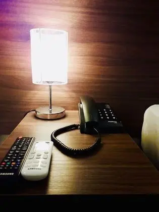 Deluxe İki Ayrı Yataklı Oda, 2 Tek Kişilik Yatak, Engellilere Uygun, Sigara İçilmez
