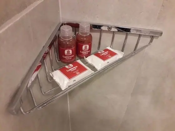 Deluxe İki Ayrı Yataklı Oda, 2 Tek Kişilik Yatak, Engellilere Uygun, Sigara İçilmez