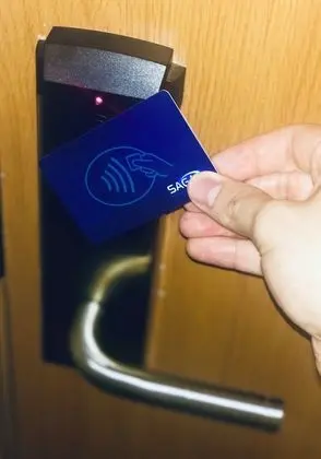 Deluxe Tek Büyük Yataklı Oda, 1 Büyük (Queen) Boy Yatak, Engellilere Uygun, Sigara İçilmez