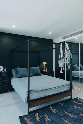 Design Sıra Ev