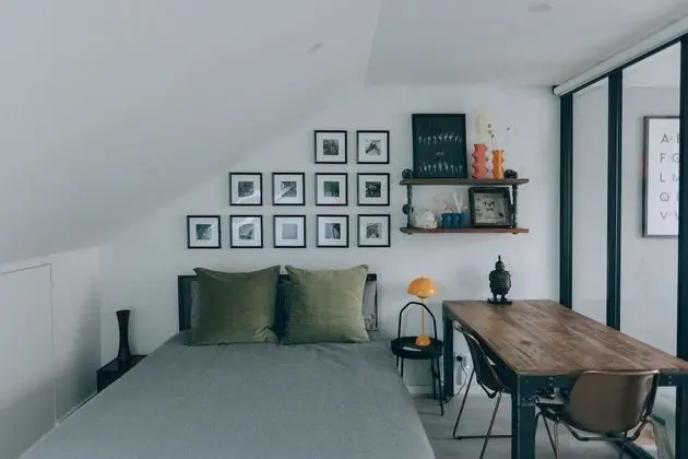 Design Sıra Ev