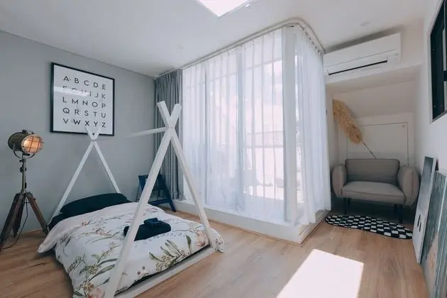 Design Sıra Ev