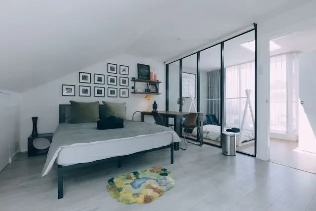 Design Sıra Ev