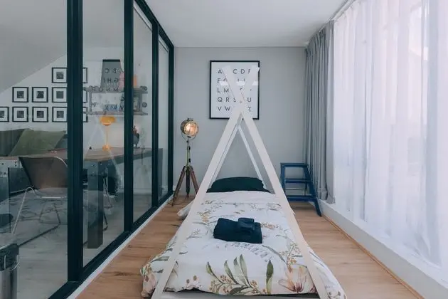 Design Sıra Ev