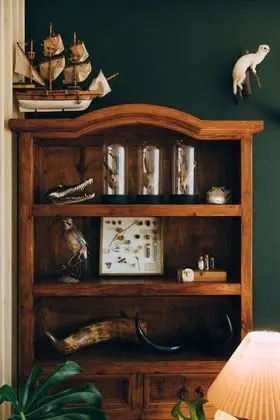 Design Sıra Ev