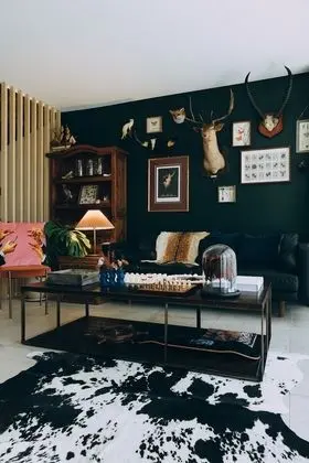 Design Sıra Ev