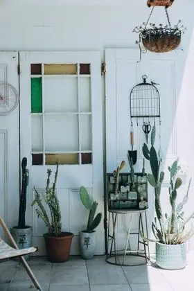 Design Sıra Ev