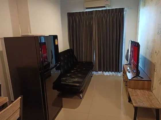 1 Bedroom Condo