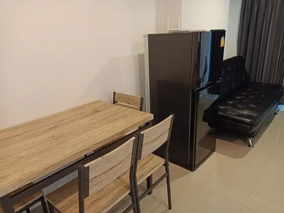 1 Bedroom Condo