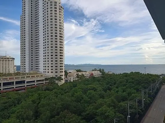 1 Bedroom Condo