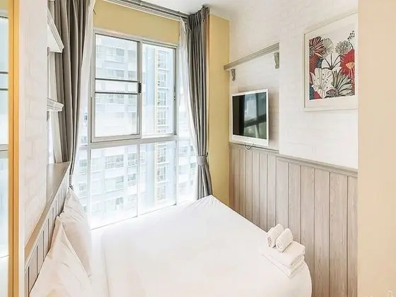 Deluxe Apart Daire