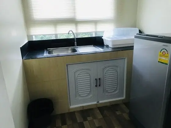 Deluxe Apart Daire, 1 Büyük (Queen) Boy Yatak, Plaj Manzaralı, Denize Sıfır